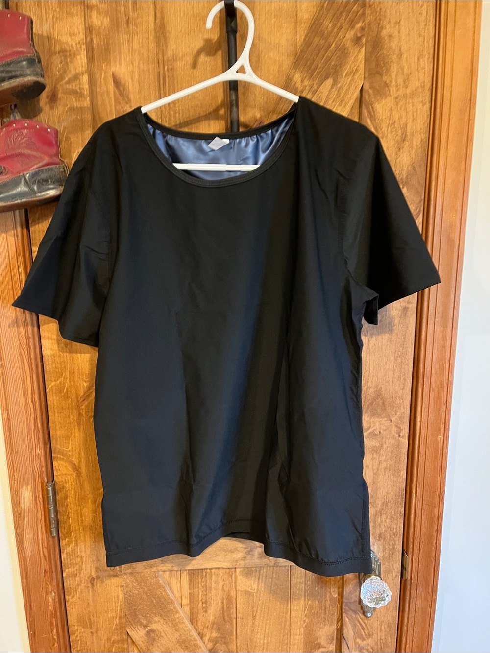 Sauna top
